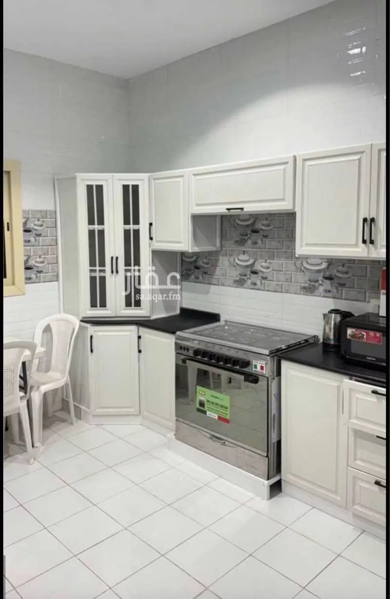 شقة 2 غرف في الكوثر 8