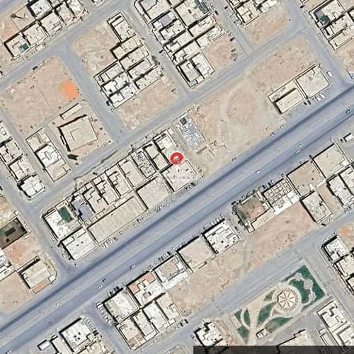 شقة 3 غرف في المهدية 9