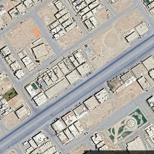 شقة 3 غرف في المهدية 7