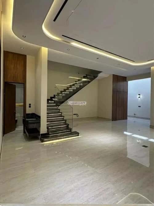 فيلا 7 غرف في المهدية 2