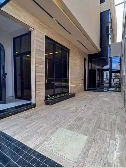 فيلا 7 غرف في المهدية 5