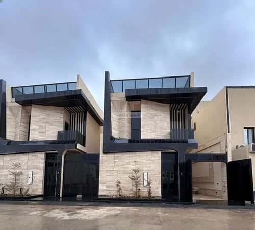 فيلا 7 غرف في المهدية 2