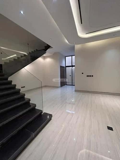 فيلا 7 غرف في المهدية 11