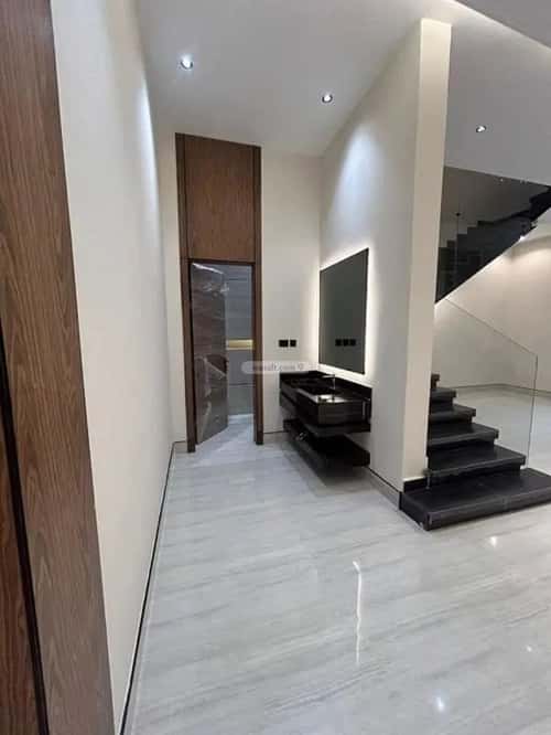 فيلا 7 غرف في المهدية 12