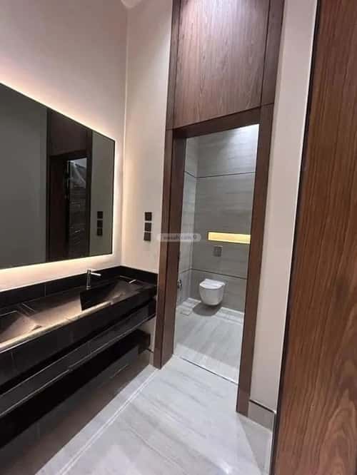 فيلا 7 غرف في المهدية 3