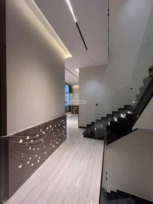 فيلا 7 غرف في المهدية 9