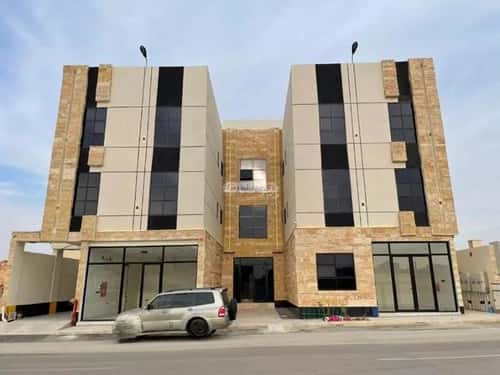 شقة 3 غرف في المهدية 7