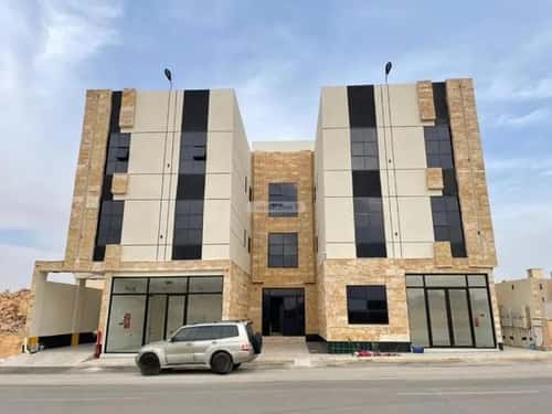 شقة 3 غرف في المهدية 5