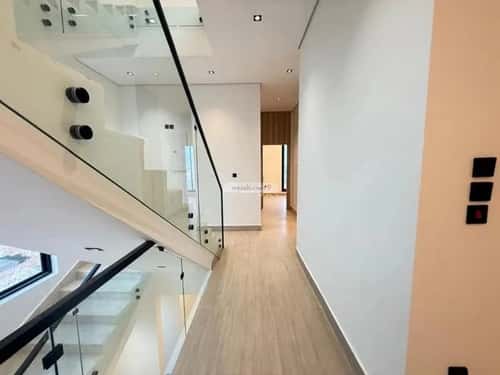 فيلا 5 غرف في المهدية 4