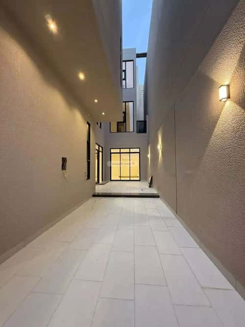 6 bedroom villa in Al Mahdiyyah 11