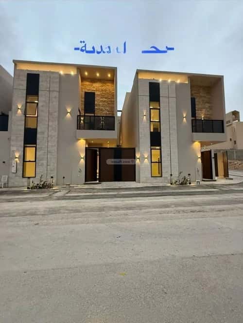6 bedroom villa in Al Mahdiyyah 14