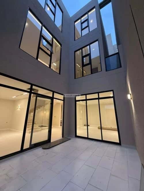 6 bedroom villa in Al Mahdiyyah 8