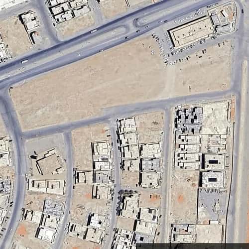 فيلا 5 غرف في المهدية 5