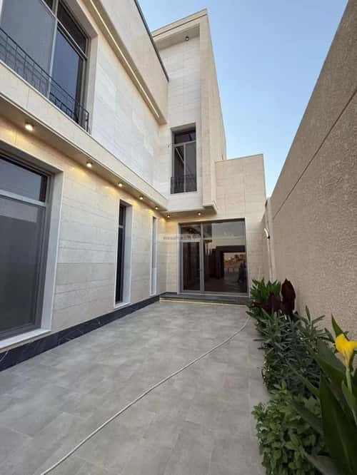 فيلا 7 غرف في المهدية 7