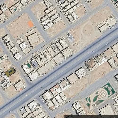 شقة 3 غرف في المهدية 3