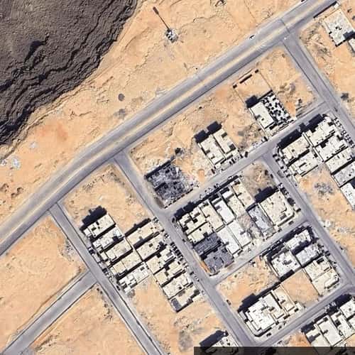 فيلا 6 غرف في المهدية 2