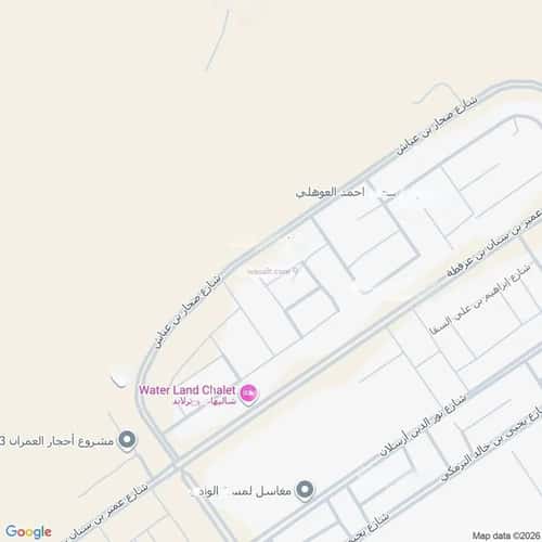 فيلا 6 غرف في المهدية 8