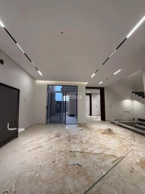 فيلا 6 غرف في المهدية 15