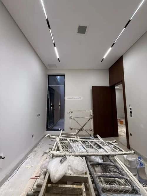 فيلا 6 غرف في المهدية 3