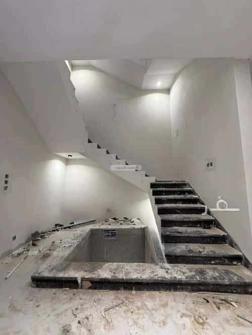 فيلا 6 غرف في المهدية 5