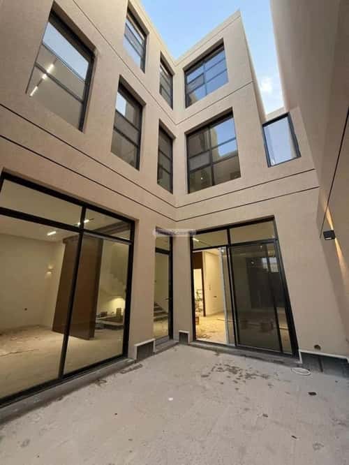 فيلا 6 غرف في المهدية 6