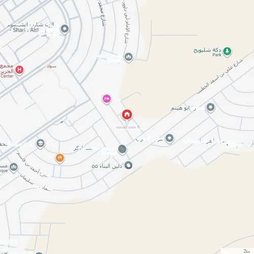 7 bedroom villa in Al Mahdiyyah 5