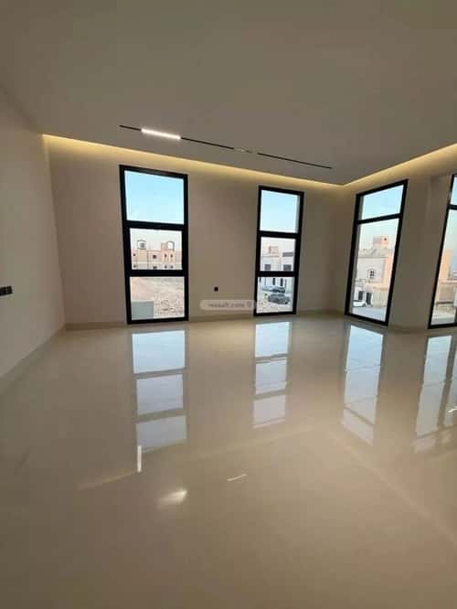 فيلا 6 غرف في المهدية 12