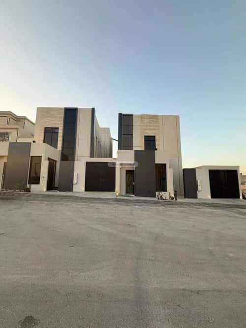 فيلا 6 غرف في المهدية 6