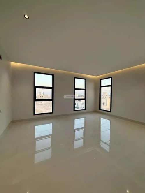 فيلا 6 غرف في المهدية 9