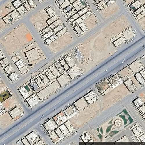 شقة 3 غرف في المهدية 9