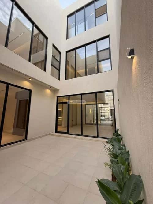 فيلا 6 غرف في المهدية 2