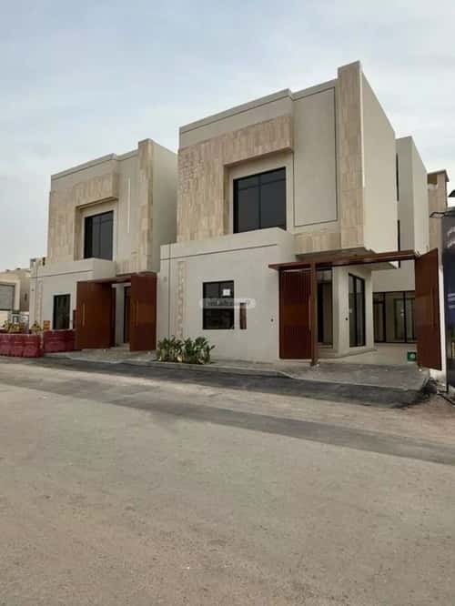 فيلا 6 غرف في المهدية 6