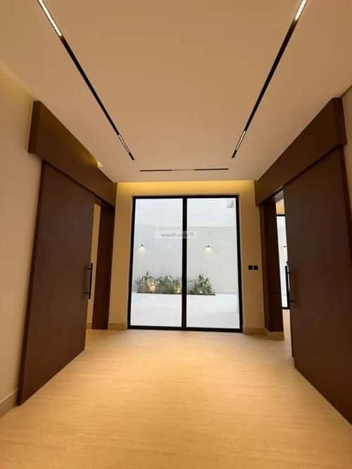 فيلا 6 غرف في المهدية 10