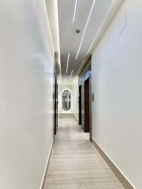 شقة 4 غرف في المهدية 2