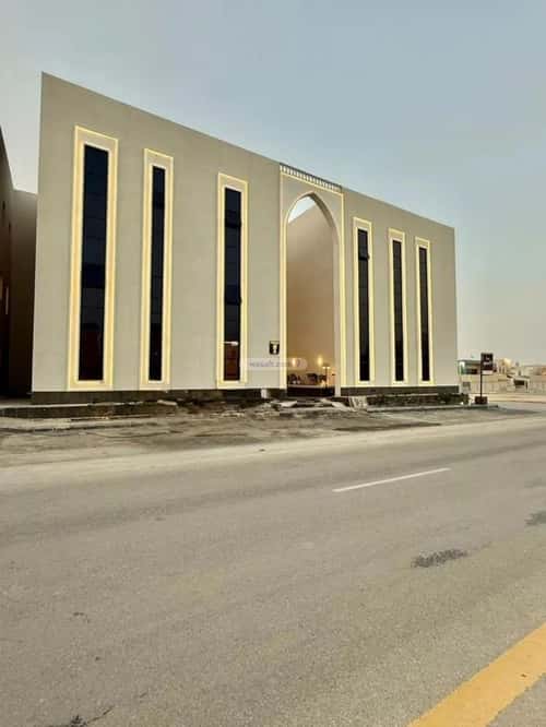 شقة 4 غرف في المهدية 14