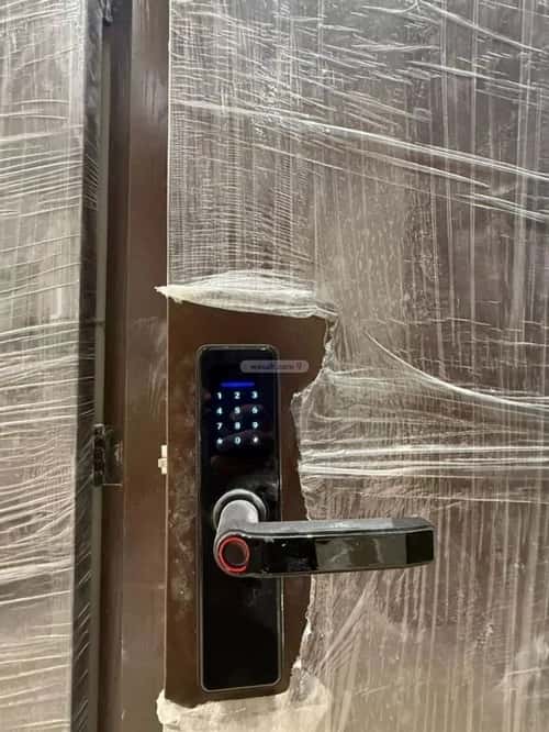 شقة 4 غرف في المهدية 10