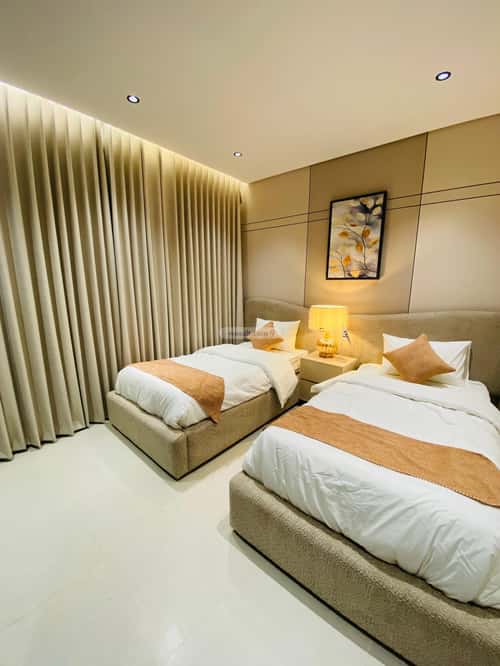 3 bedroom apartment in Dirab 11