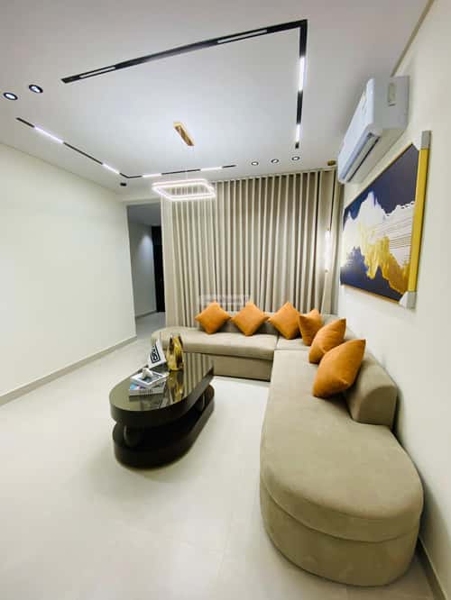 3 bedroom apartment in Dirab 3