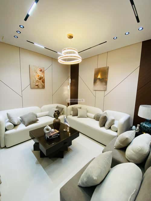 3 bedroom apartment in Dirab 5