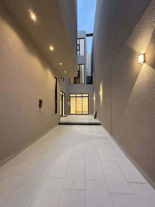 فيلا 6 غرف في المهدية 2