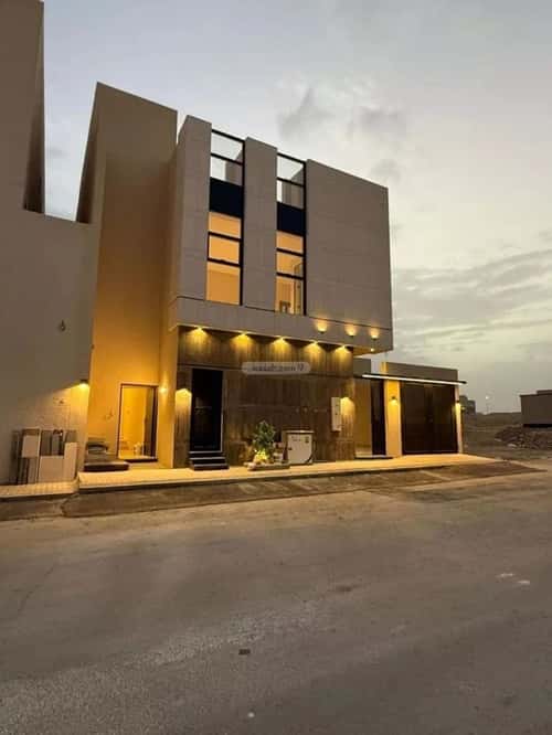 فيلا 6 غرف في المهدية 13