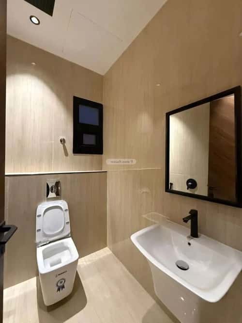 فيلا 6 غرف في المهدية 6