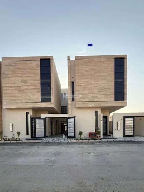 فيلا 6 غرف في المهدية 11