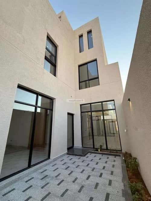 فيلا 6 غرف في المهدية 5