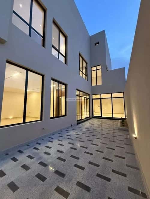 فيلا 7 غرف في المهدية 2