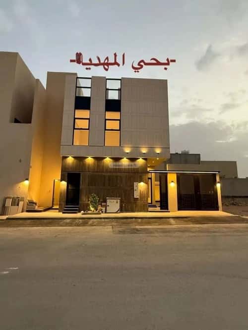 فيلا 7 غرف في المهدية 14