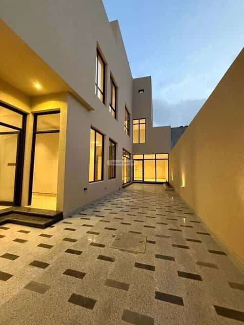 فيلا 7 غرف في المهدية 6