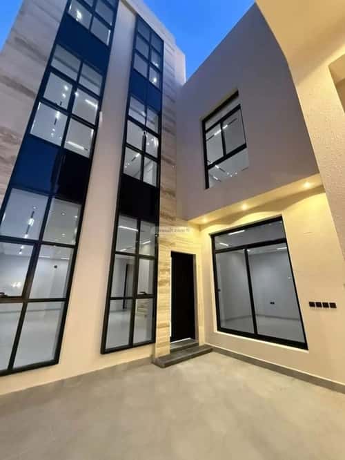 فيلا 6 غرف في المهدية 10