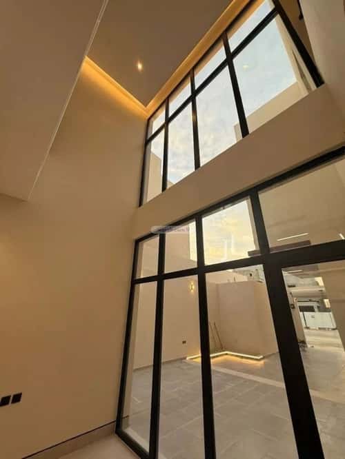 فيلا 6 غرف في المهدية 12