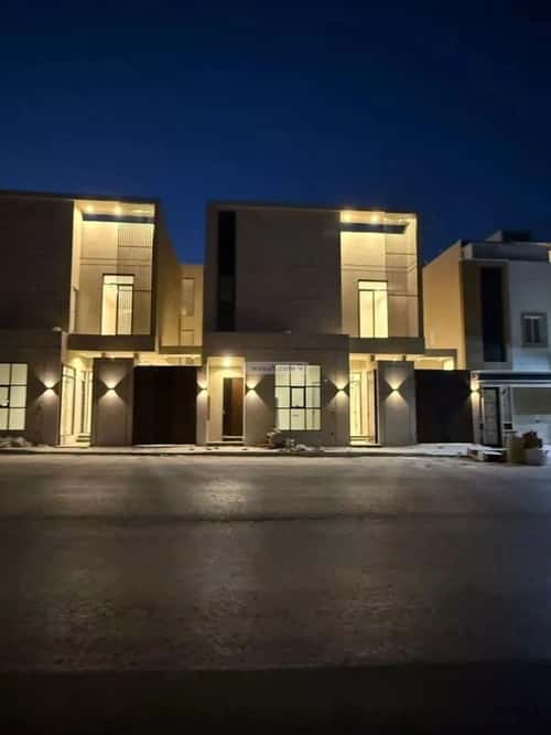 فيلا 6 غرف في المهدية 14